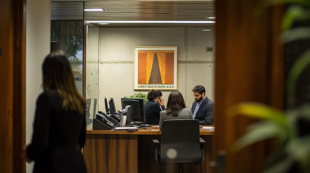 Corporate Mobility Solutions