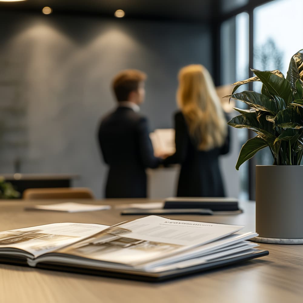 Expert Immigration Law Services