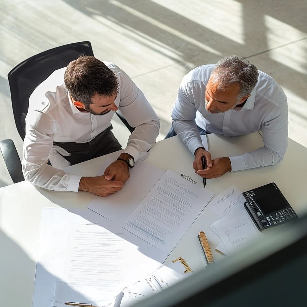 Strategic Legal Insight 2