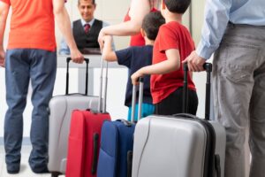 Abogados de inmigración en Panamá - asesoría migratoria profesional