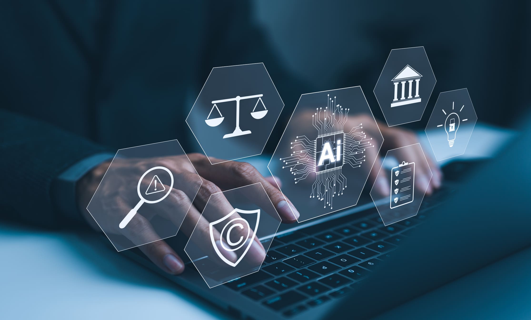Abogados de Inteligencia Artificial en Panama