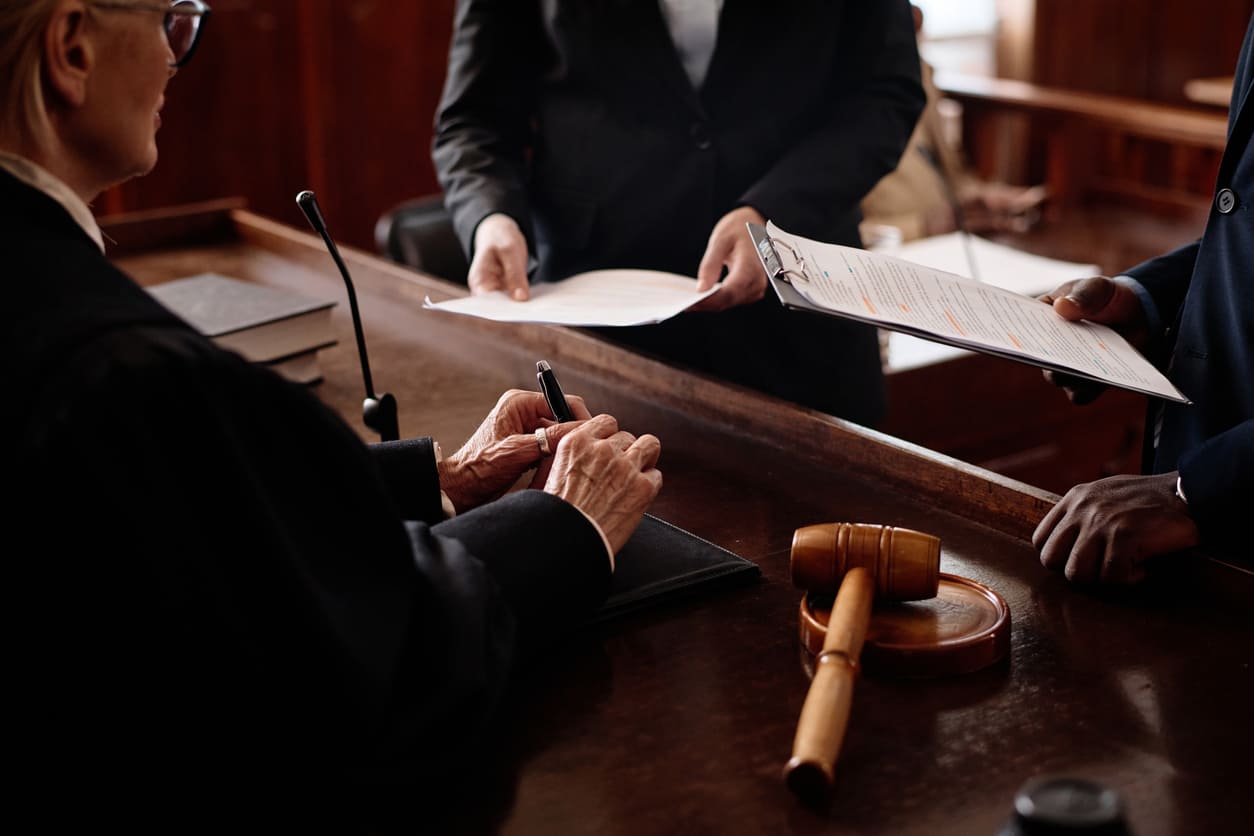 Abogados de Litigios en Panamá