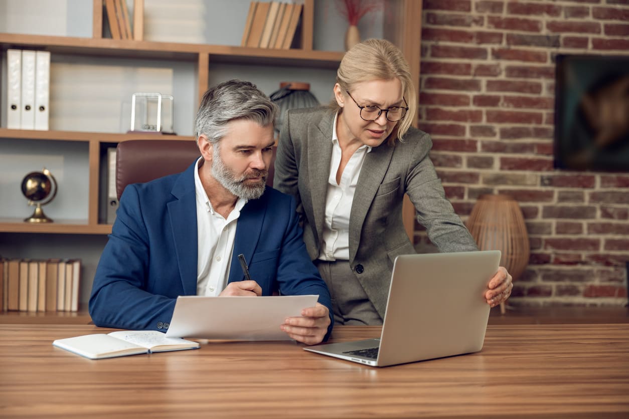 Abogados de Propiedad Intelectual en Panama