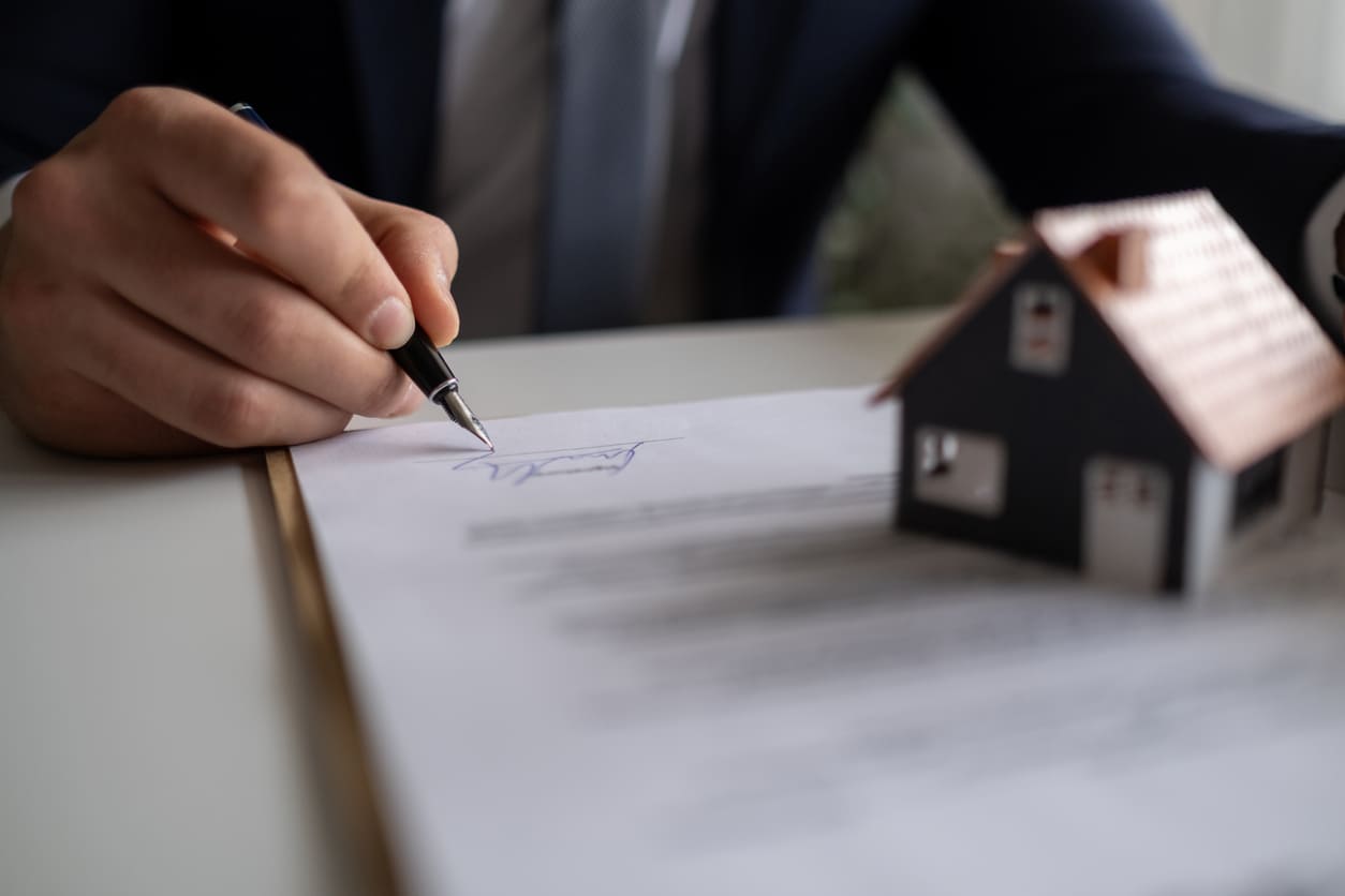Acompañamiento legal para tus proyectos inmobiliarios