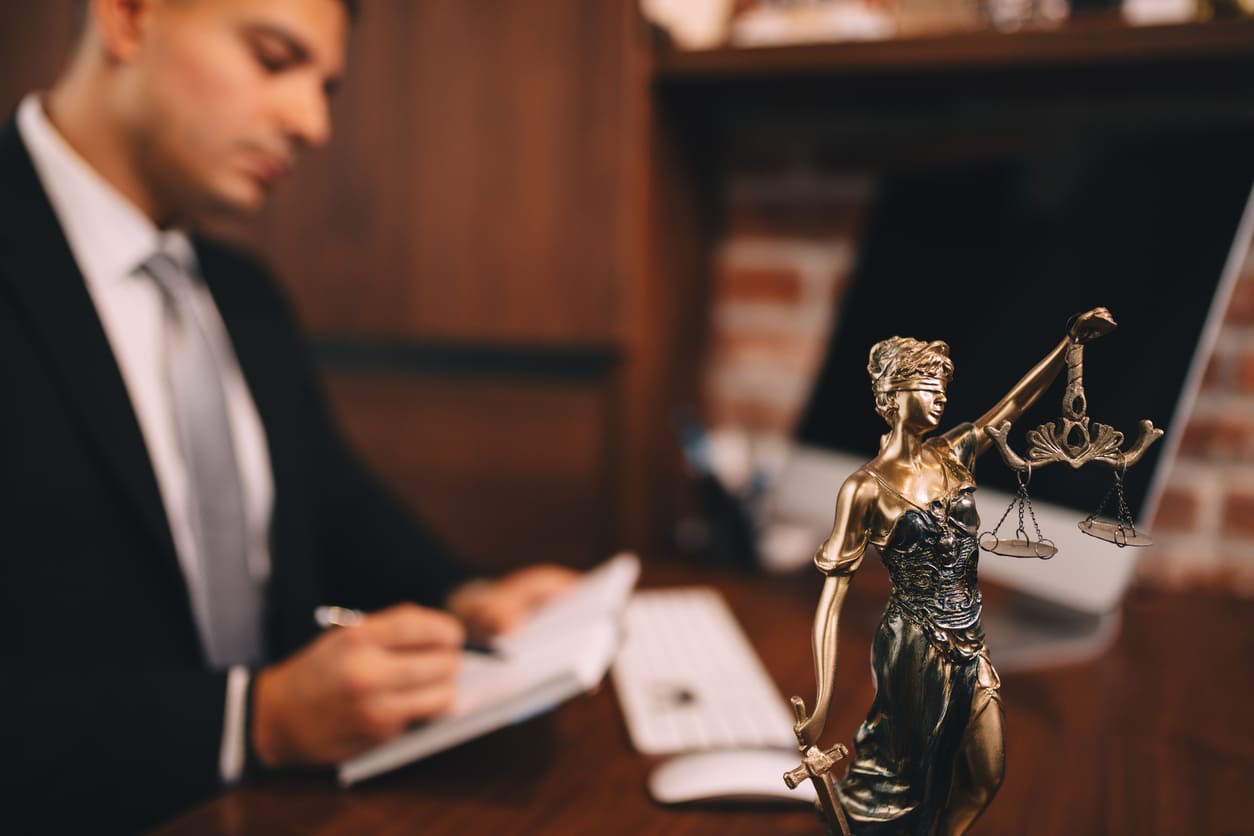 Áreas de litigios que atendemos
