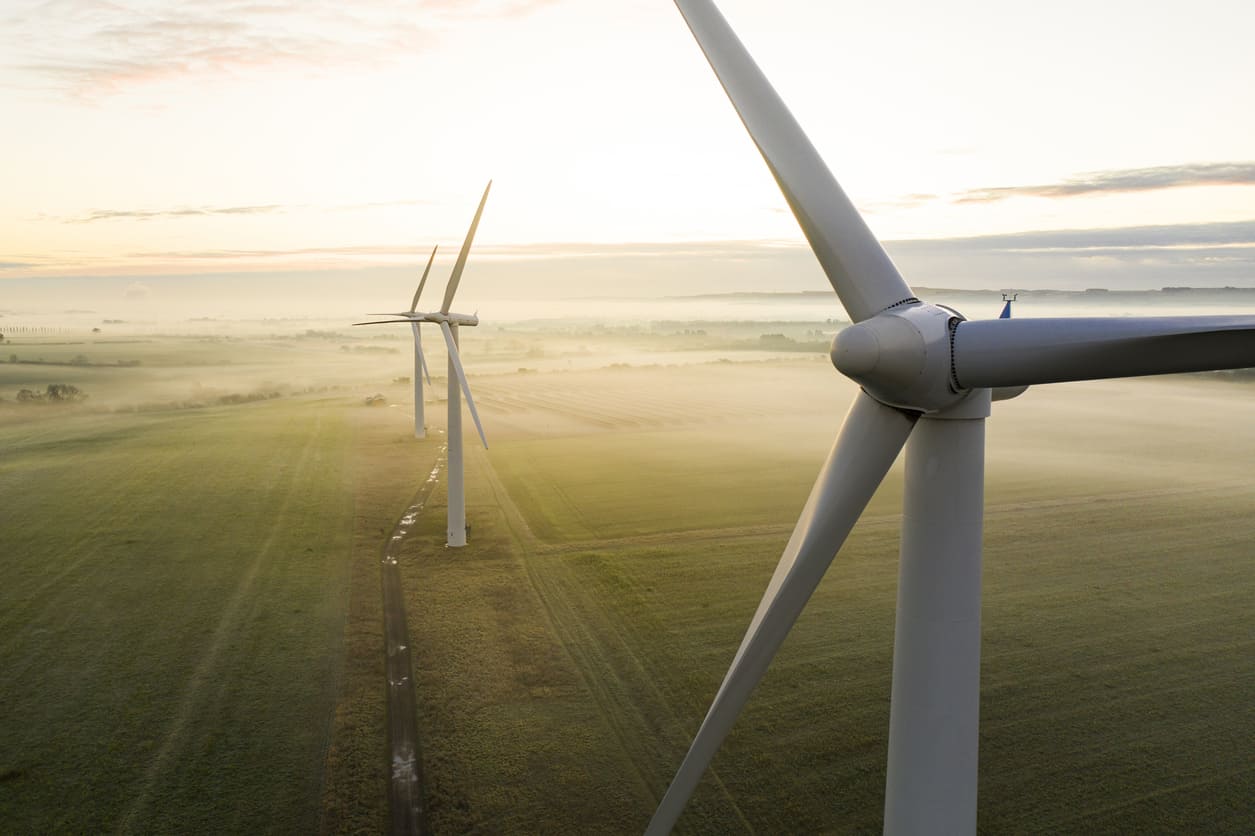 Asesoria en energias renovables y convencionales