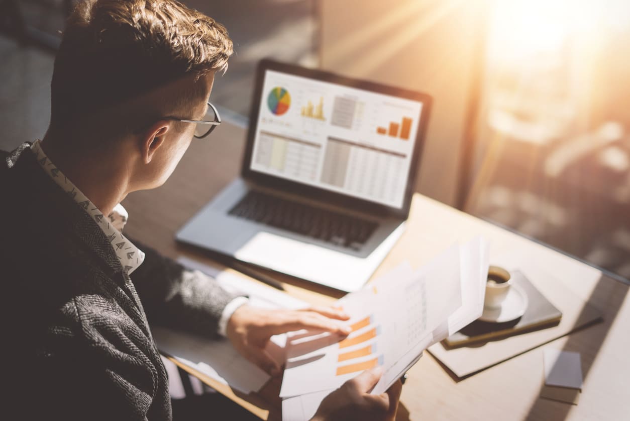 Asesoría legal para el sector financiero
