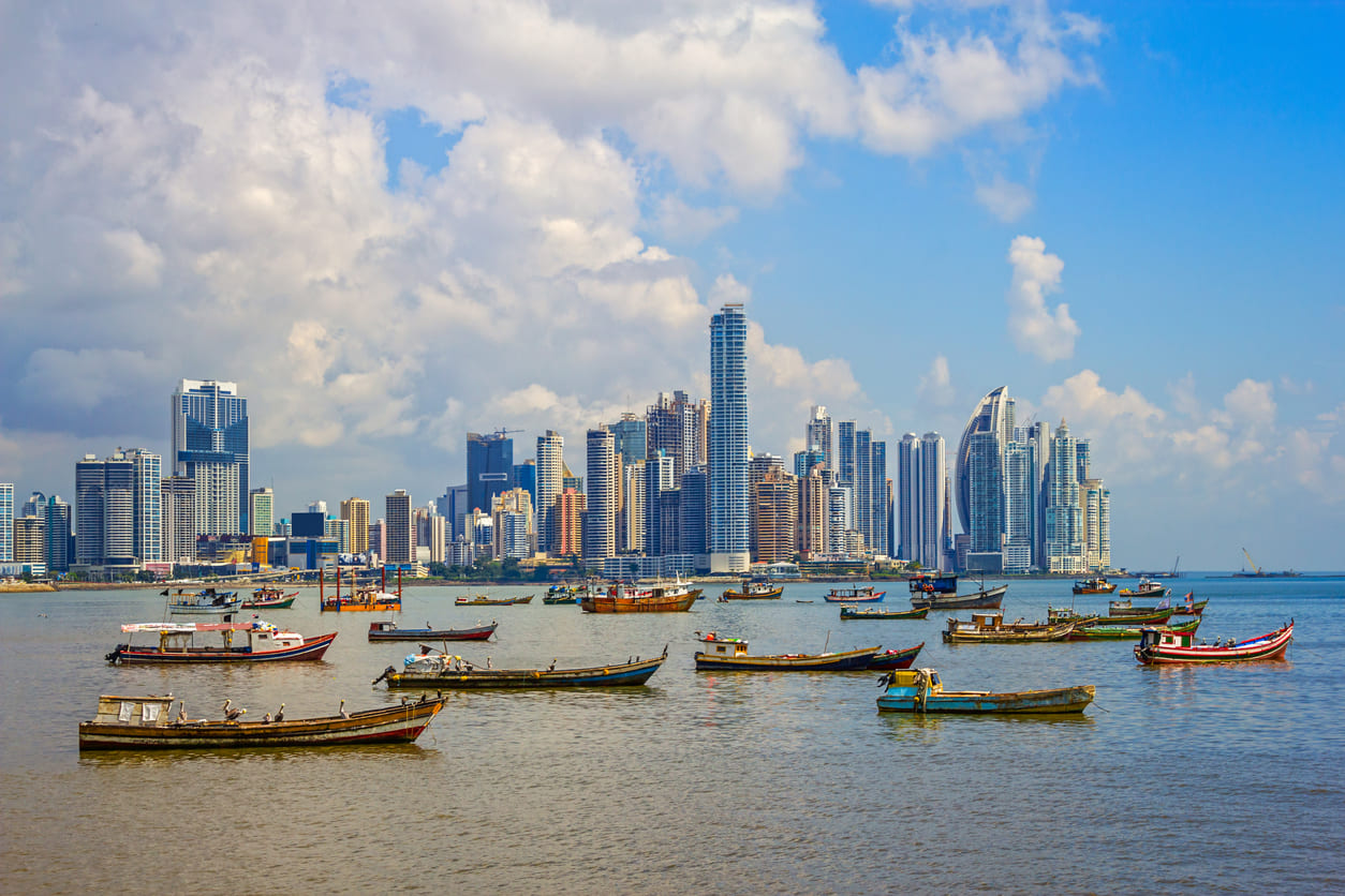 Beneficios de los servicios offshore en Panamá