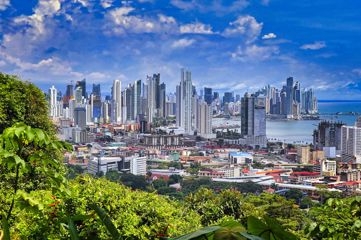 Beneficios de una sociedad offshore en Panamá