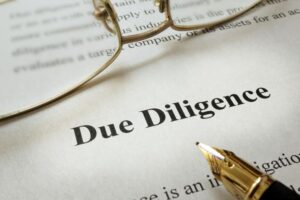 Due Diligence Corporativo En Panamá