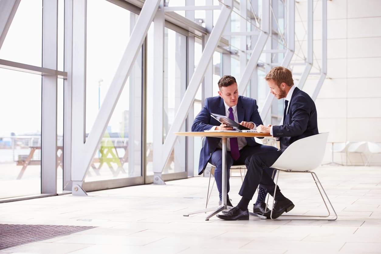 Gestion continua y mantenimiento corporativo