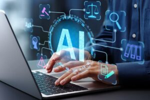 IA en el Arbitraje Internacional
