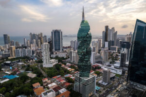 Opciones de Residencia en Panamá