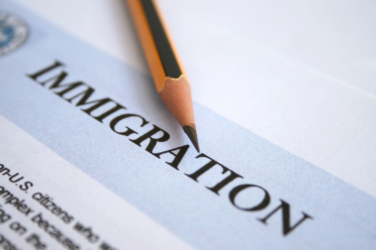 Prevención y Cumplimiento Migratorio