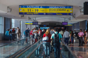 Reformas Migratorias