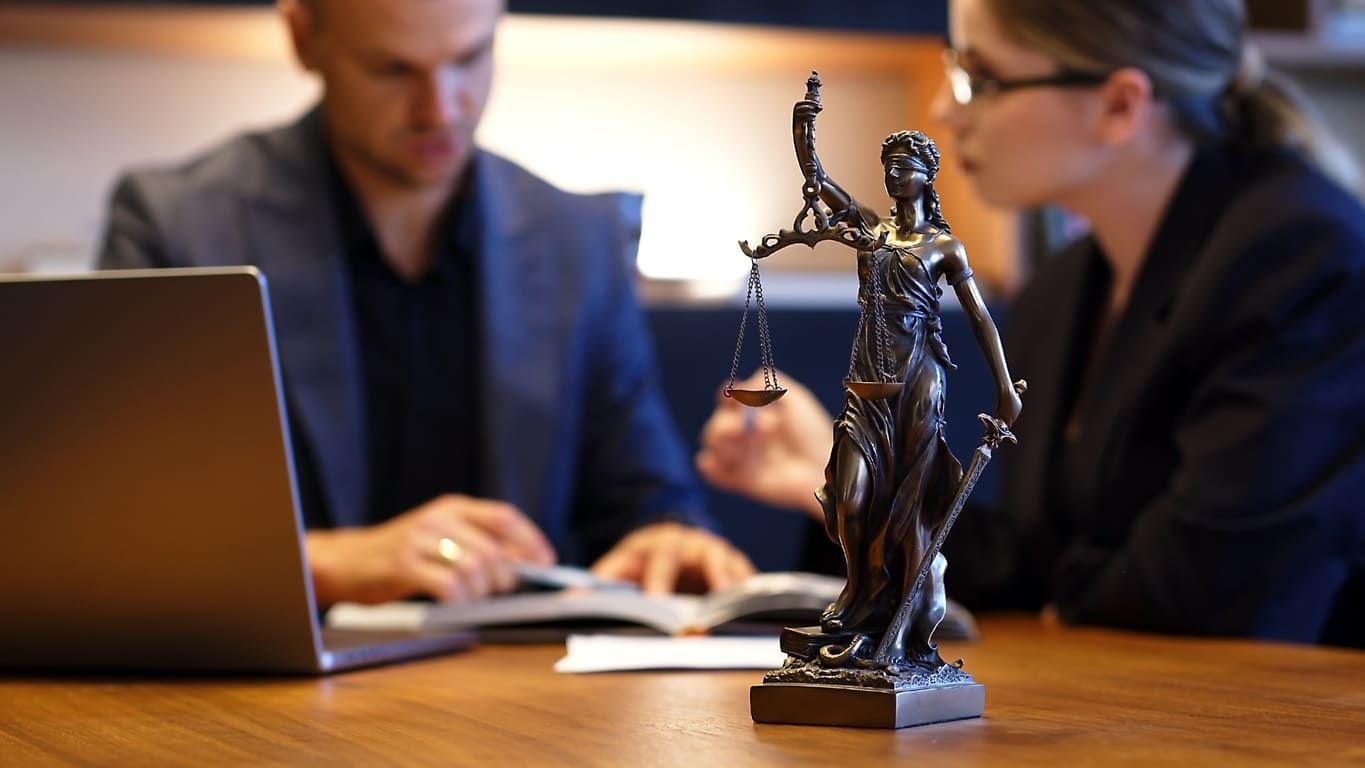 Resolución de conflictos inmobiliarios