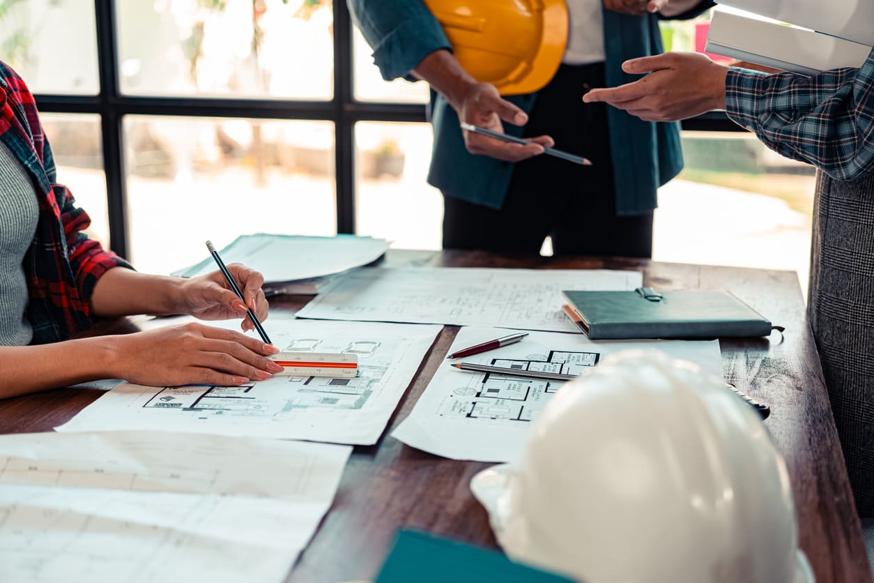 Servicios de derecho inmobiliario que ofrecemos