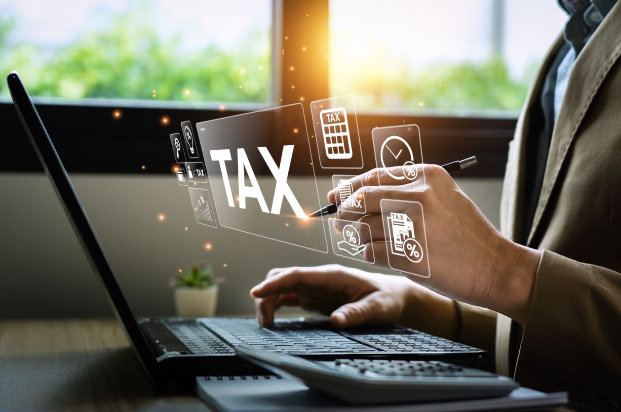 Servicios legales en derecho fiscal