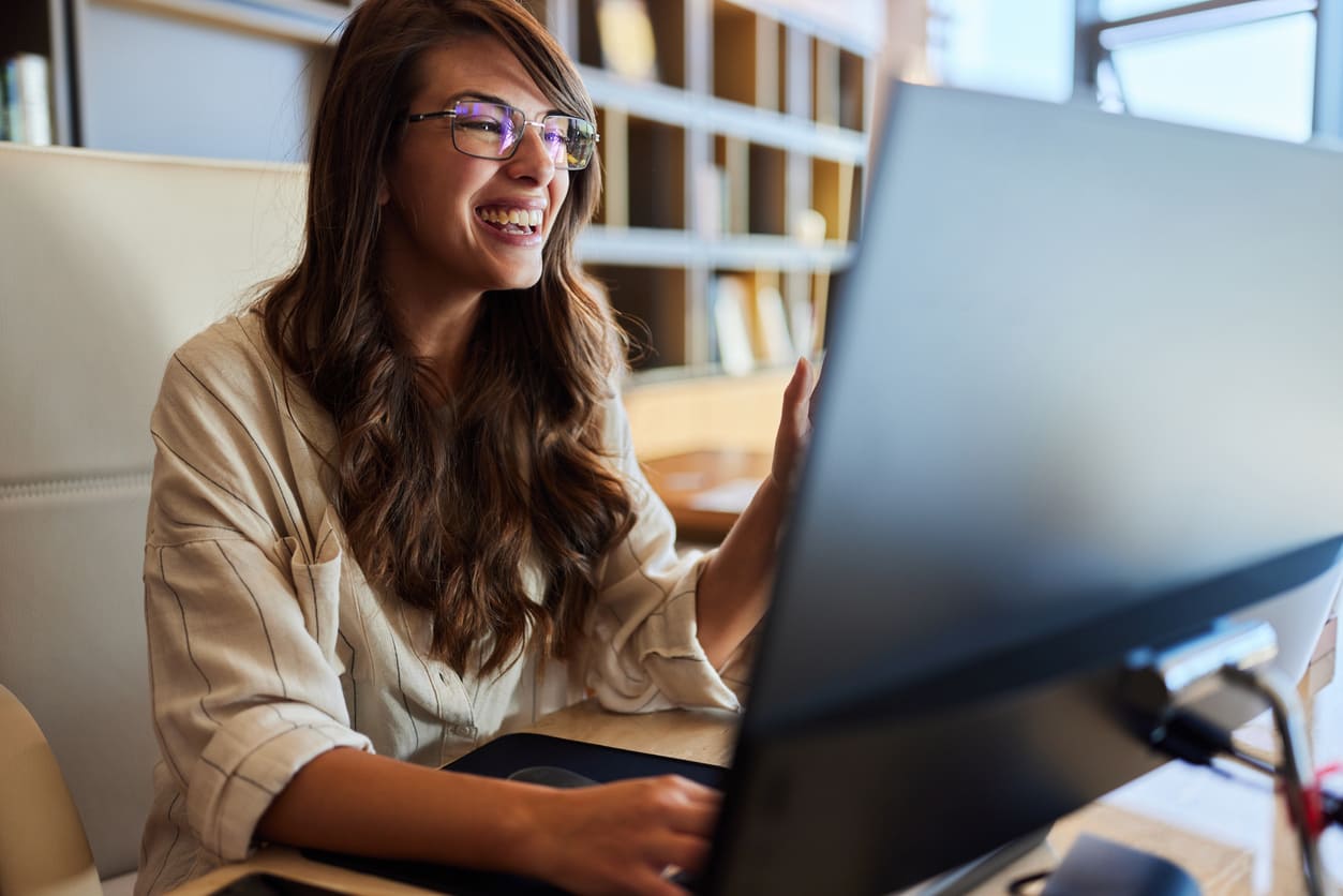 Soluciones para clientes locales e internacionales