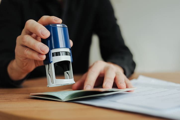 Visa de Jubilado Pensionado en Panama