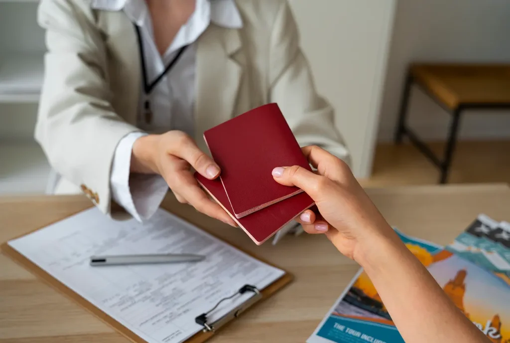 Panama Citizenship and Passport - Image