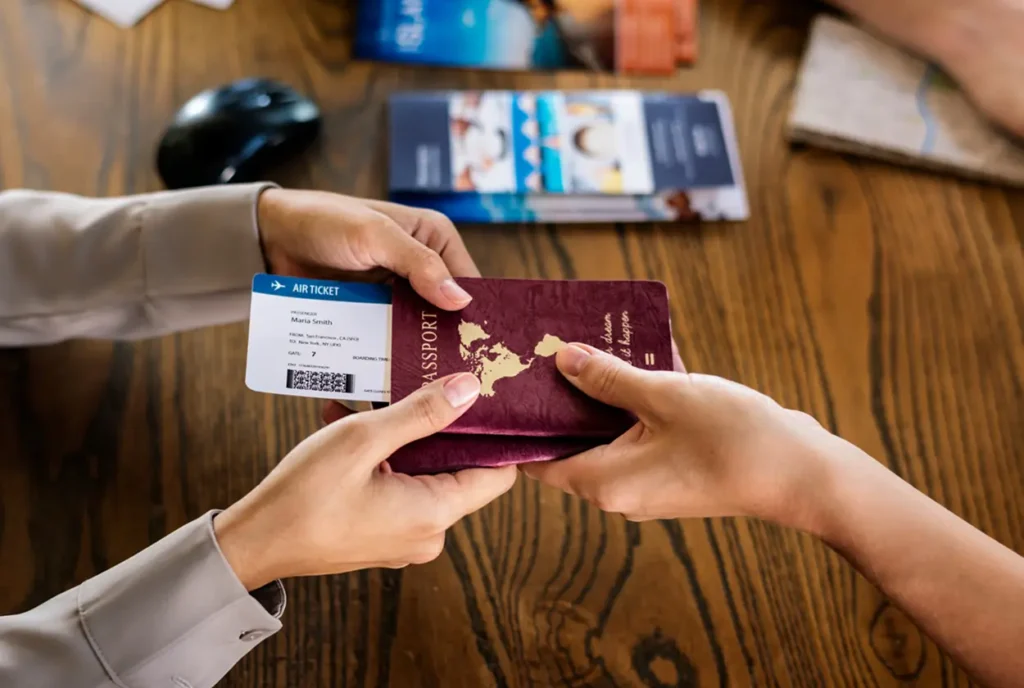 Golden Visa Panamá - residencia por inversión para extranjeros